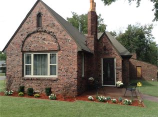 228 S Gary Ave, Tulsa, OK 74104