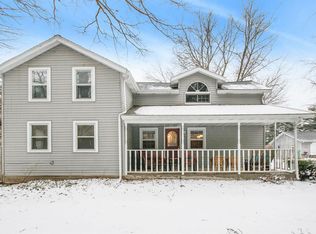 3104 Fail Rd, La porte, IN 46350