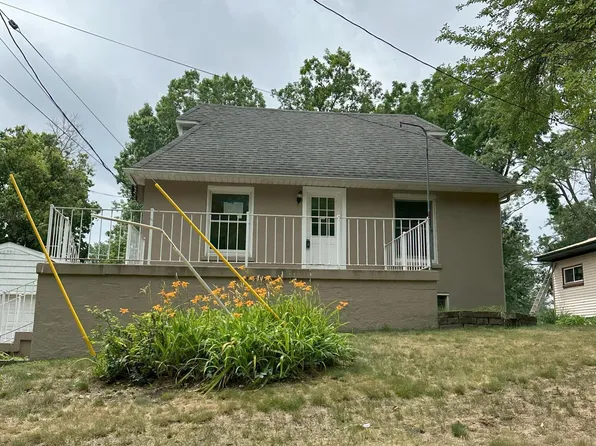 659 W Fairfield Ave, Lansing, MI 48906
