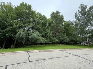 Acorn Trl #8, Oconto, WI 54153