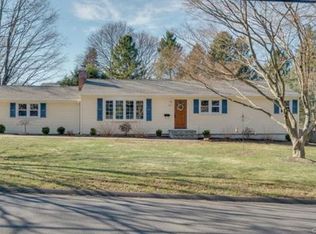 331 Cornwall Ave, Cheshire, CT 06410