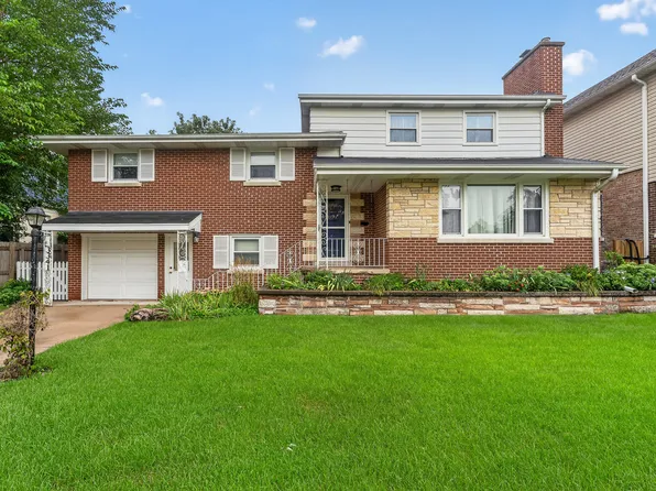 3341 Prairie Ave, Brookfield, IL 60513