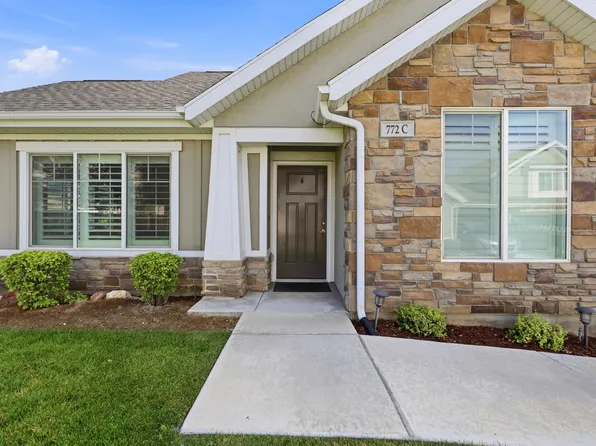 772 W 130 S Unit C, Pleasant Grove, UT 84062