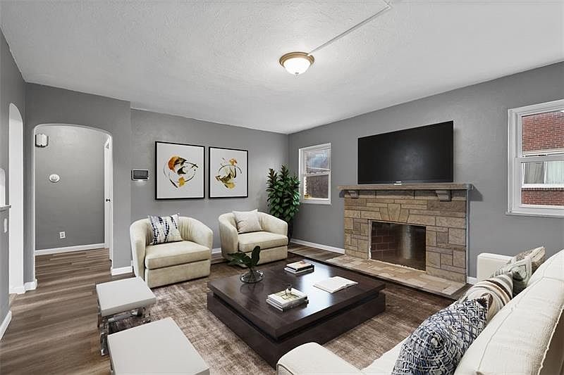 309 McClelland Rd, Canonsburg, PA 15317 Zillow