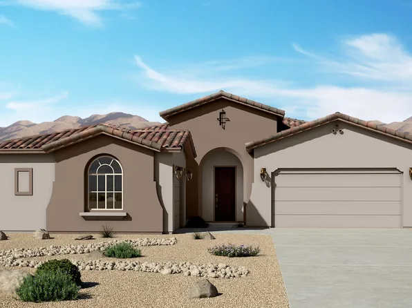 1340 Vista De Bosque SW, Los Lunas, NM 87031