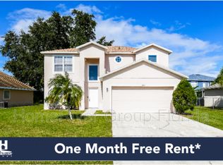 503 Hummingbird Ct, Poinciana, FL 34759