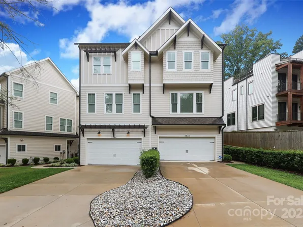 2540 Vail Ave, Charlotte, NC 28207