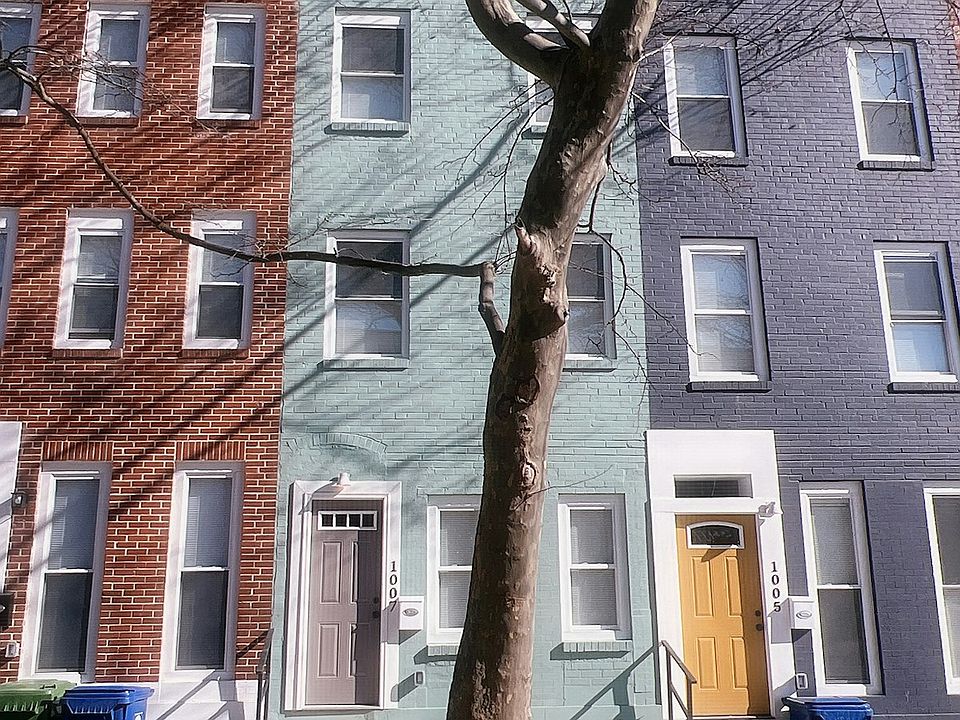 1st image of 1007 N Mount St