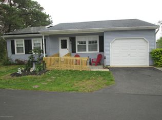 18 So Chestnut Ave #70, Whiting, NJ 08759