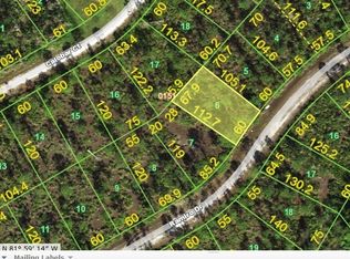 28108 Ramiro Dr, Punta Gorda, FL 33955