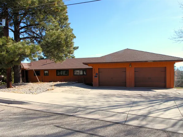 2354 48th St, Los Alamos, NM 87544