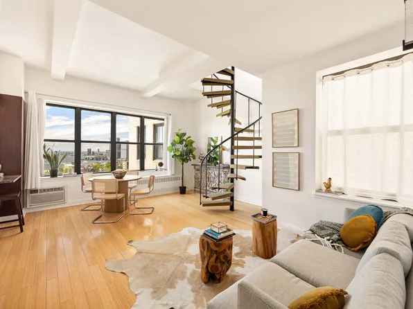 150 Joralemon Street image 1 of 21