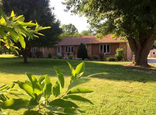 4264 W State Road 154, Sullivan, IN 47882