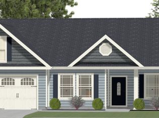237 Sunward Path LOT 18, Inman, SC 29349