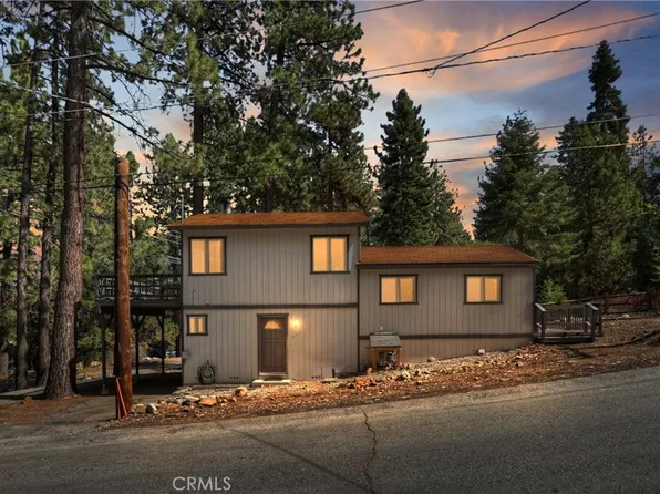 1037 Sylvan Gln, Big Bear Lake, CA 92315
