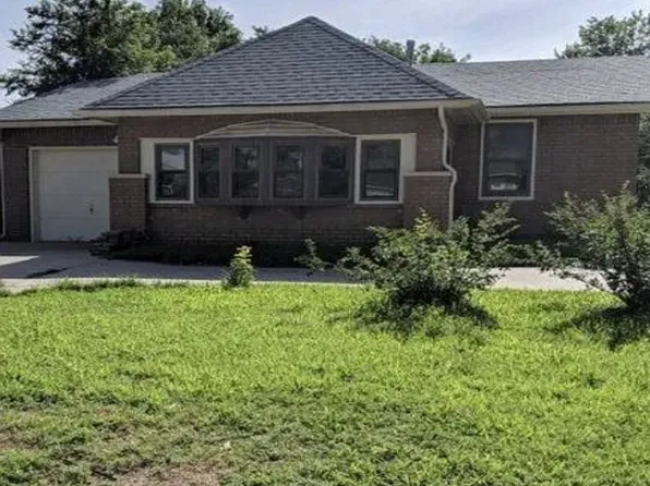 514 S All Hallows Ave, Wichita, KS 67213