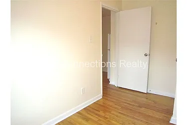 Rented by City Connections Realty