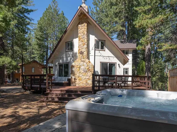 2621 Saint Moritz Dr, Arnold, CA 95223