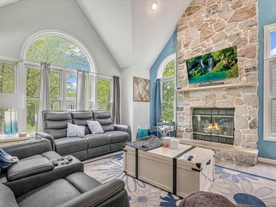 822 Trafalgar Rd, Tobyhanna, PA, 18466