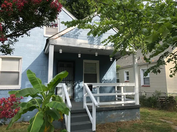 1112 S Lombardy St, Richmond, VA 23220