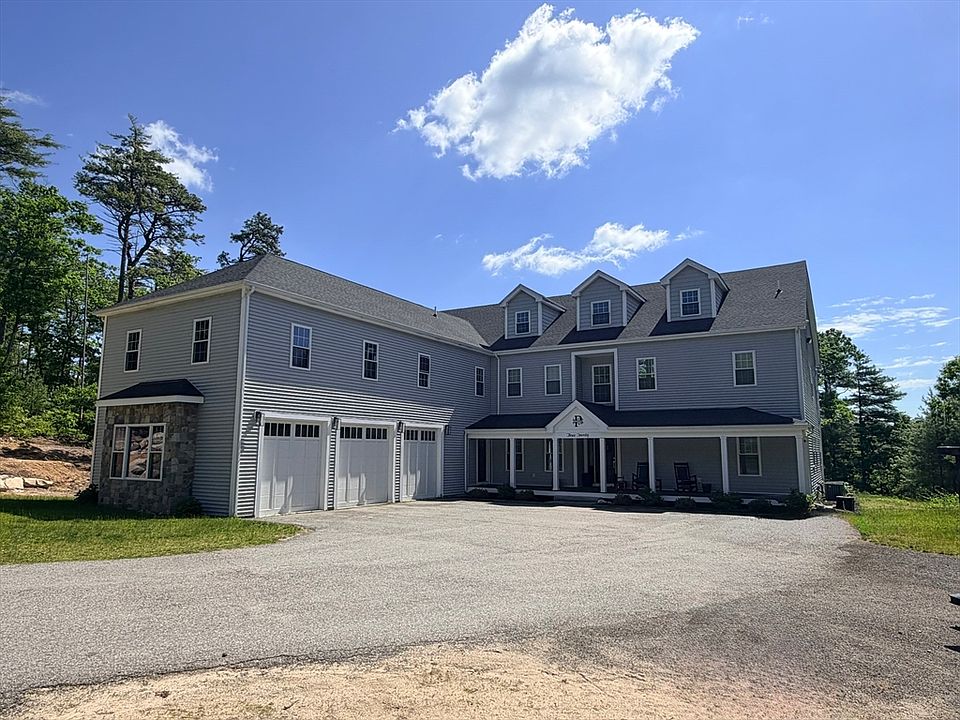 1st image of 320 Little Sandy Pond Rd