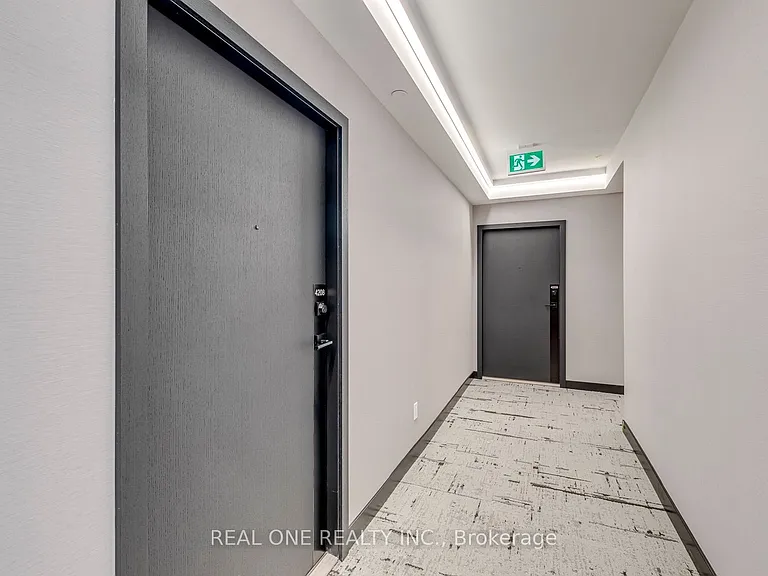 609 Sherbourne St #4208 — Photo 6