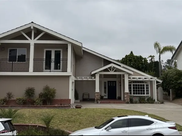 436 S Westridge Cir, Anaheim, CA 92807