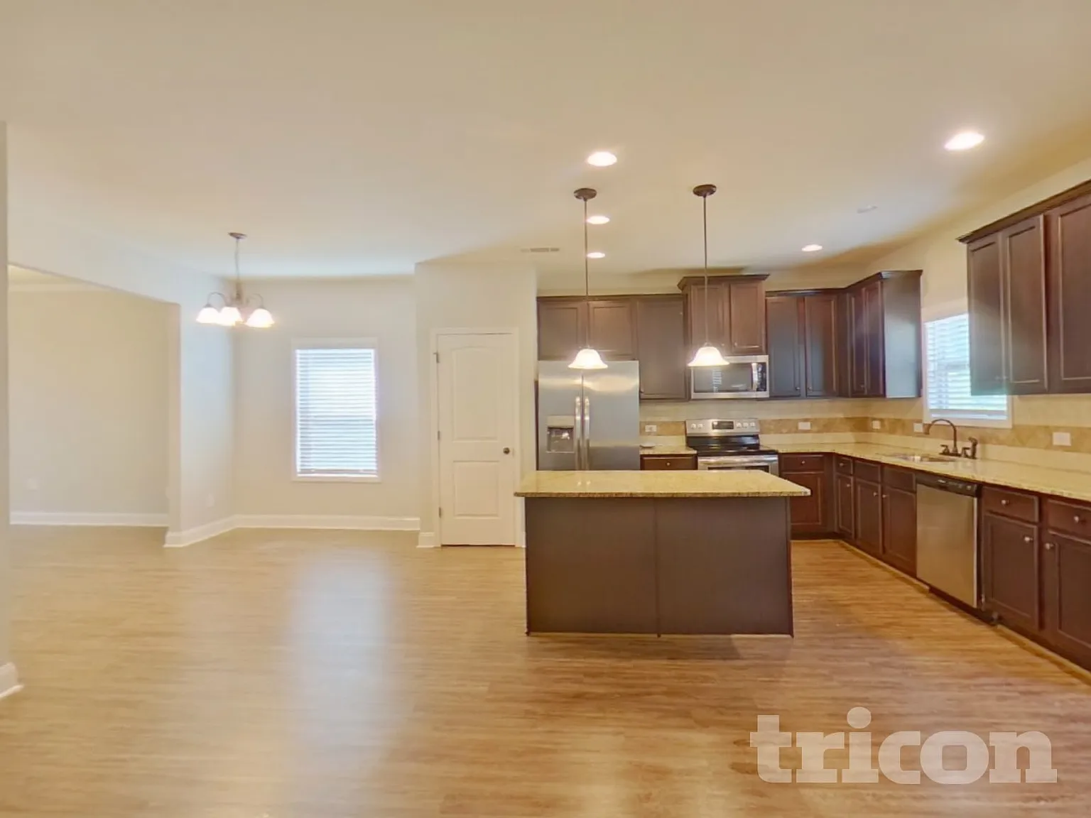 1152 Hartwell Road Locust Grove GA — Photo 4