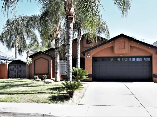 348 Manzanita Dr, Delano, CA 93215