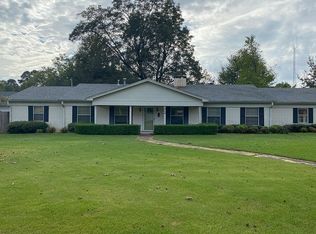 404 E Main St, Prescott, AR 71857