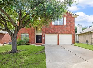 2212 Clover Ridge Dr, Cedar Park, TX 78613