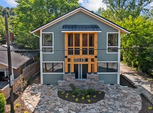 1211 N Hyde Park Ave, Durham, NC 27701