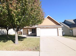 5205 Rimes Ranch Rd, Killeen, TX 76549