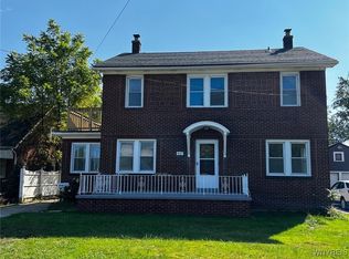 447 Potters Rd, Buffalo, NY 14220