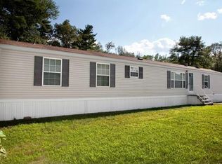 27 Smith St LOT 23, Norton, MA 02766