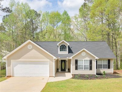 135 Kimbell Farm Dr, Locust Grove, GA, 30248