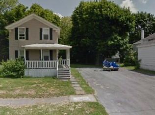 181 W 3rd St #181, Oswego, NY 13126