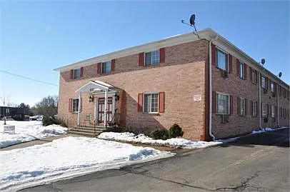 432 Eureka Street
