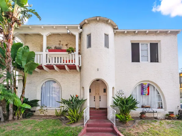 222 Grand Ave APT F, Long Beach, CA 90803