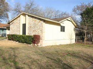 6605 Bluestone St, Austin, TX 78744