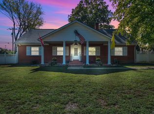 115 Hollywood St, Goodlettsville, TN 37072