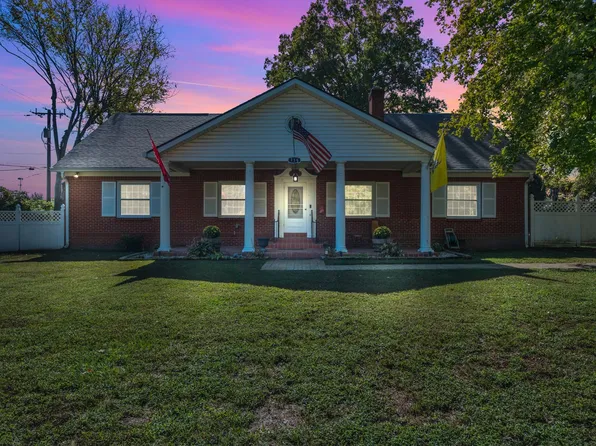 115 Hollywood St, Goodlettsville, TN 37072