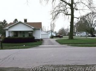 508 N Webster St, Catlin, IL 61817