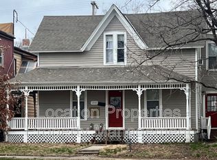 1041 Kentucky St APT 3, Lawrence, KS 66044