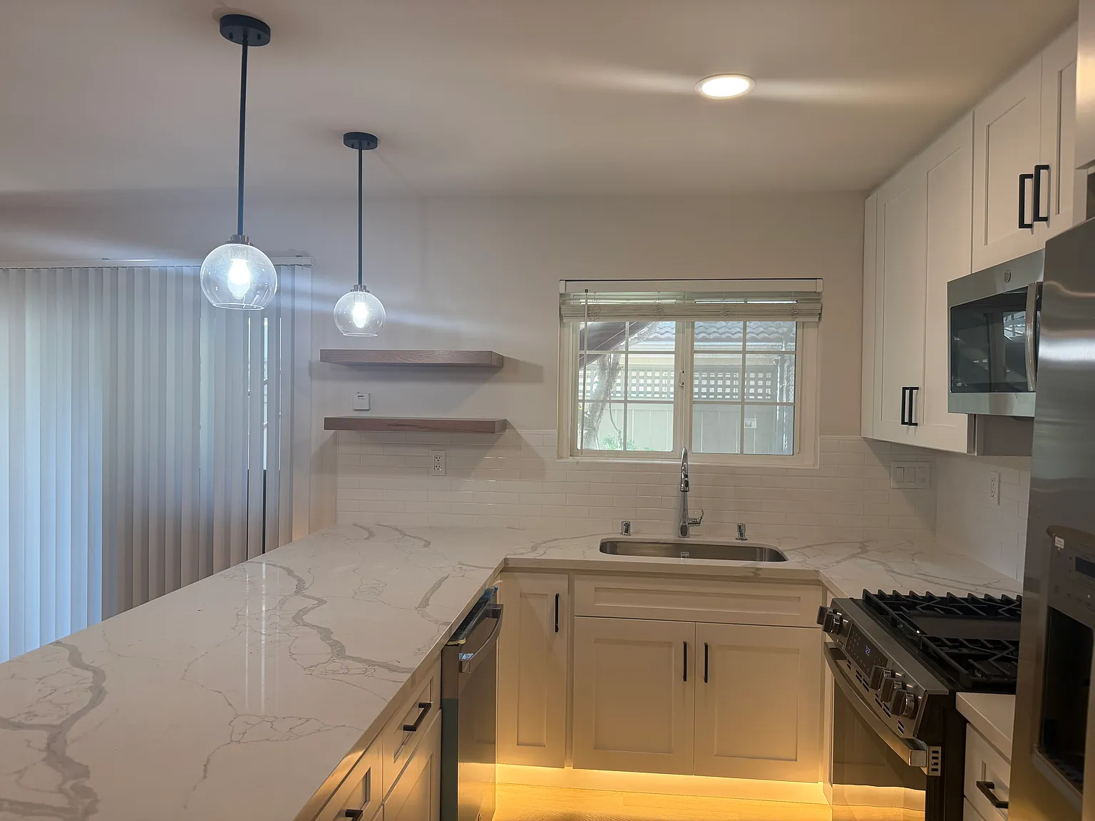 1 bed, 650 sqft, $2,600 — Photo 4