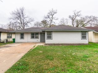 5003 Balkin St, Houston, TX 77021
