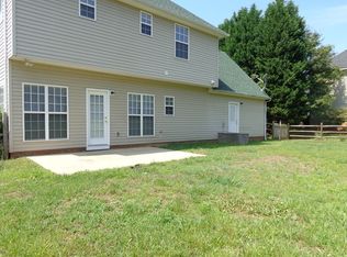 132 Currituck Ct, Mooresville, NC 28117