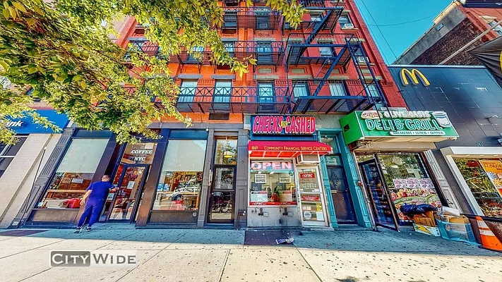 Rented by City Wide Apartments | media 8