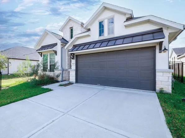 7603 Coral Lake Dr, Cypress, TX 77433