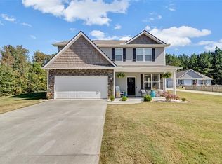 178 Madison Pointe Dr, Seneca, SC 29678